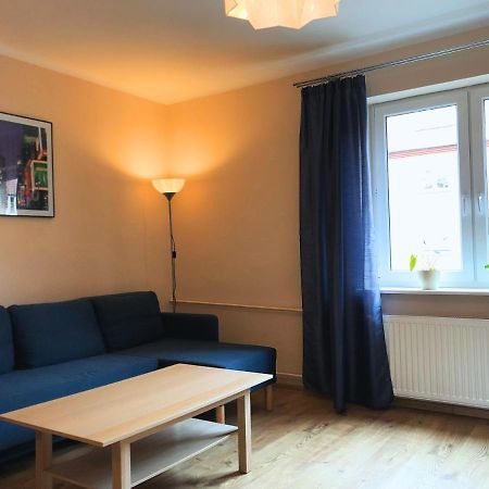 Urban Apartment Zagrodowa Gdansk - Bardzo Blisko Centrum エクステリア 写真