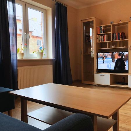 Urban Apartment Zagrodowa Gdansk - Bardzo Blisko Centrum エクステリア 写真