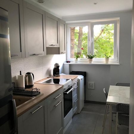 Urban Apartment Zagrodowa Gdansk - Bardzo Blisko Centrum エクステリア 写真