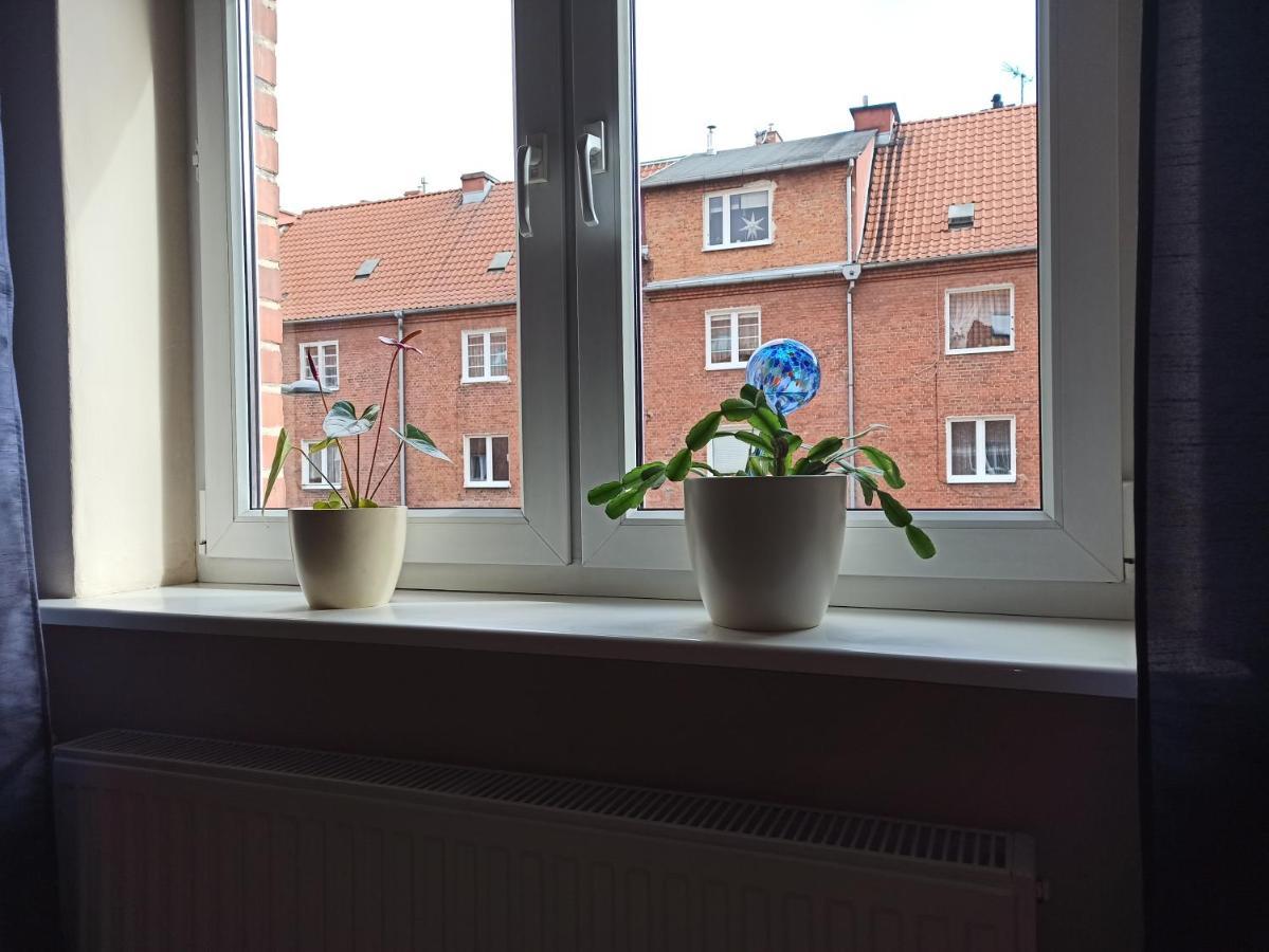 Urban Apartment Zagrodowa Gdansk - Bardzo Blisko Centrum エクステリア 写真