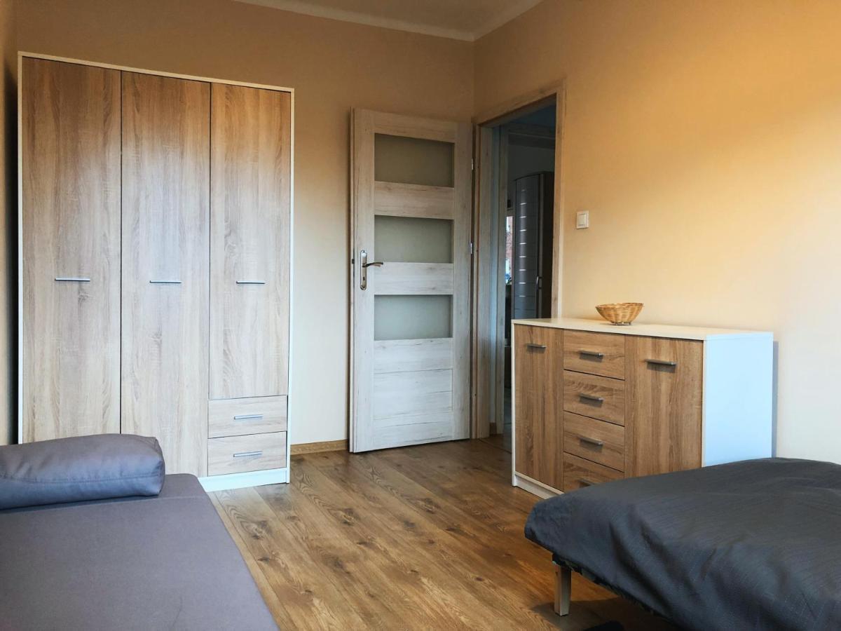 Urban Apartment Zagrodowa Gdansk - Bardzo Blisko Centrum エクステリア 写真